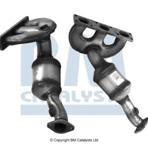 BM Catalysts  BM91627H