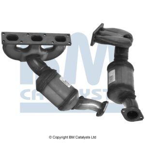 BM Catalysts  BM91628H