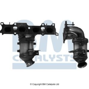 BM Catalysts  BM91629H