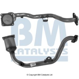 BM Catalysts  BM91635H