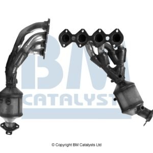 BM Catalysts  BM91646H