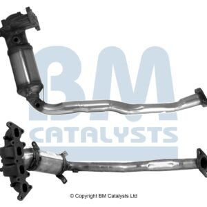 BM Catalysts  BM91651H