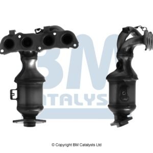 BM Catalysts  BM91677H