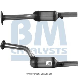 BM Catalysts  BM91683H