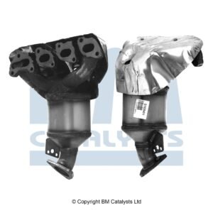 BM Catalysts  BM91684H