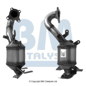 BM Catalysts  BM91685H