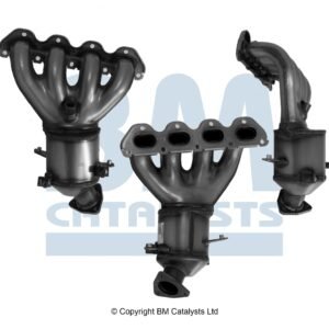 BM Catalysts  BM91686H