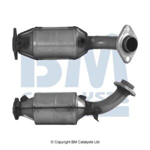 BM Catalysts  BM91710H