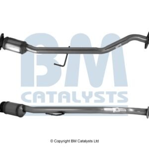 BM Catalysts  BM91711H