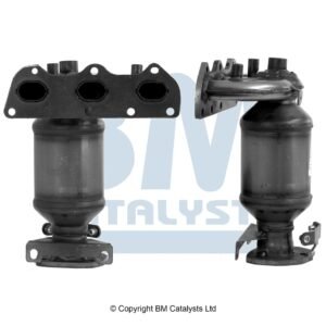 BM Catalysts  BM91712H