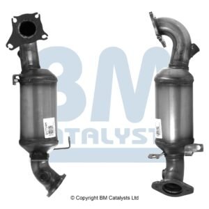 BM Catalysts  BM91714H