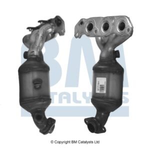 BM Catalysts  BM91715H