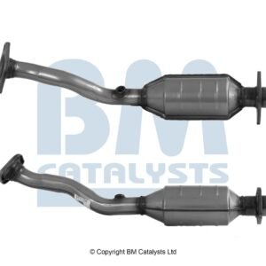 BM Catalysts  BM91717H