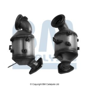 BM Catalysts  BM91720H