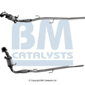 BM Catalysts  BM91721H