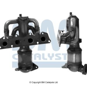 BM Catalysts  BM91737H