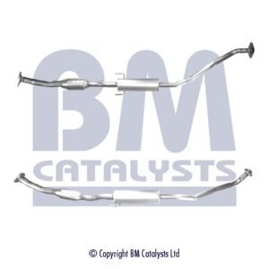BM Catalysts  BM91744H