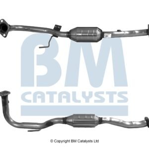 BM Catalysts  BM91747H
