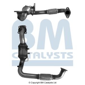 BM Catalysts  BM91752H