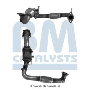 BM Catalysts  BM91754H