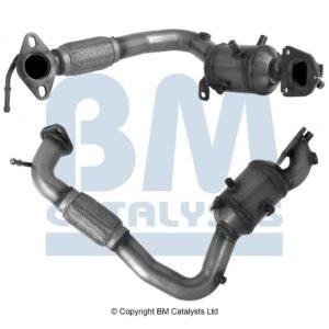 BM Catalysts  BM91755H