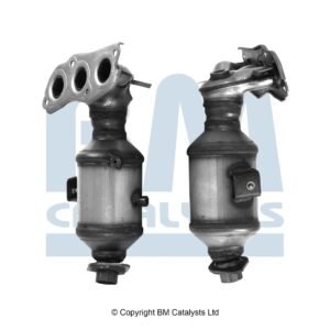 BM Catalysts  BM91756H