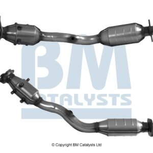 BM Catalysts  BM91757H