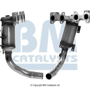 BM Catalysts  BM91758H