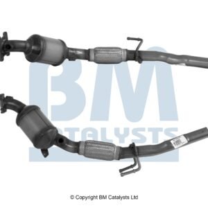 BM Catalysts  BM91760H