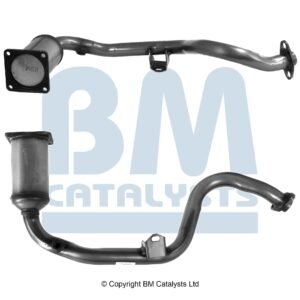 BM Catalysts  BM91768H