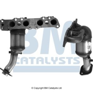 BM Catalysts  BM91807H