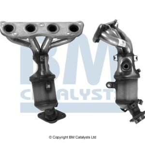 BM Catalysts  BM91827H