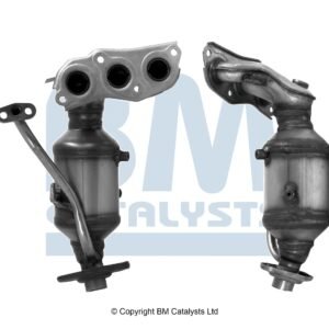 BM Catalysts  BM91873H