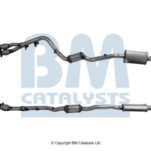 BM Catalysts  BM91874H