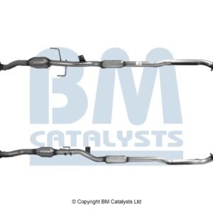 BM Catalysts  BM91912H