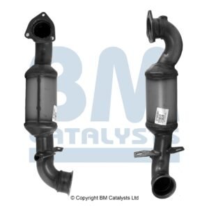 BM Catalysts  BM91925H