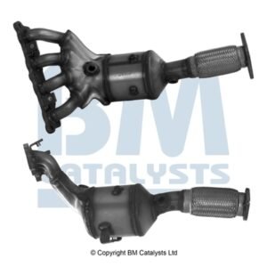 BM Catalysts  BM91932H