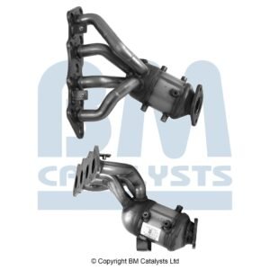 BM Catalysts  BM91956H