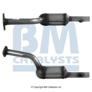BM Catalysts  BM91972H