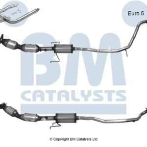 BM Catalysts  BM91975H