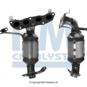 BM Catalysts  BM91976H