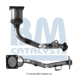 BM Catalysts  BM91989H