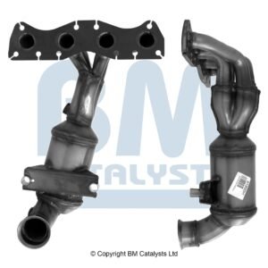 BM Catalysts  BM91990H