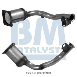 BM Catalysts  BM91997H
