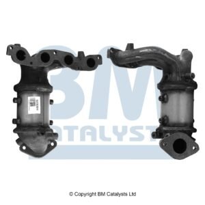 BM Catalysts  BM92005H