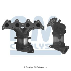 BM Catalysts  BM92049H