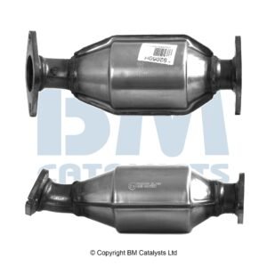BM Catalysts  BM92050H