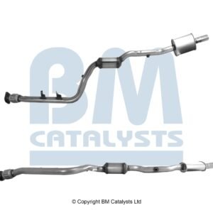 BM Catalysts  BM92053H