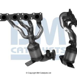 BM Catalysts  BM92054H