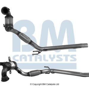 BM Catalysts  BM92062H